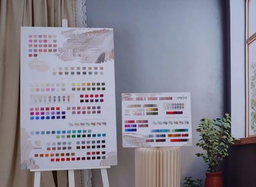 202色开店拓客系列油画印象 商品图0