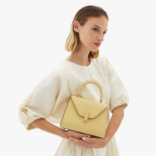 ISIDE TWIRL 迷你手袋 商品图5