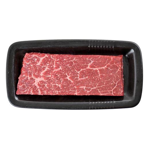 M9和牛保乐肉 约160g/份（牛肉） 商品图2