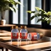 央珍 冰糖即食燕窝高端礼盒 6瓶装 商品缩略图4