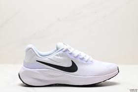 耐克Nike Revolution 7低帮跑步鞋FB2207-001男女鞋