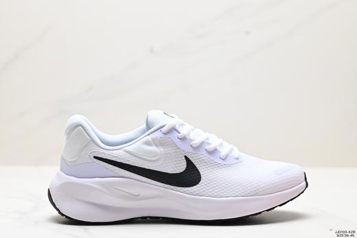 耐克Nike Revolution 7低帮跑步鞋FB2207-001男女鞋 商品图0