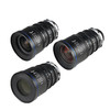 LAOWA老蛙 S35 Ranger 11-18mm/17-50mm/50-130mmT2.9小游侠变焦电影镜头 商品缩略图0