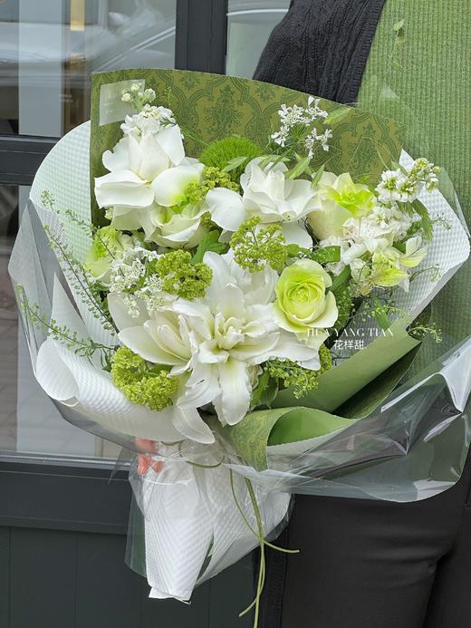 夏花灿烂· 花束 商品图2