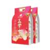 【聖上壹品】遇见五常大米5kg*2袋新米五常大米真空包装 商品缩略图0