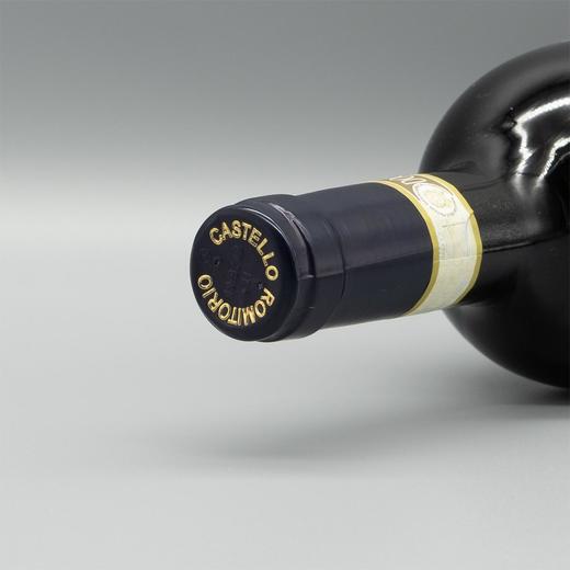 【神似大龙】意大利托斯卡纳隐士酒庄丝线单一园BDM布鲁奈罗桑娇维塞干红 商品图2