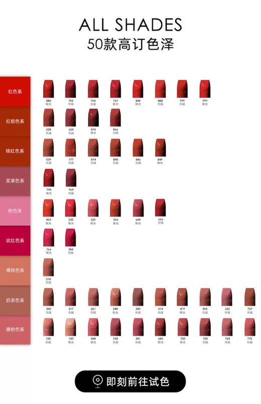 Dior迪奥唇彩 商品图5