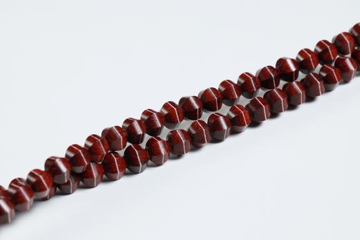 XYZT0570°悟 | 诸法实相 无相之相 小叶紫檀手串 商品图8