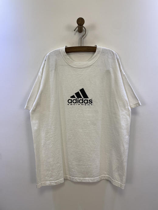 adidas 阿迪达斯 EQUIPMENT 短袖T恤 _SST(M) 商品图1