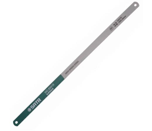 【JL】世达12”高速钢锯条32齿 10根 商品图0