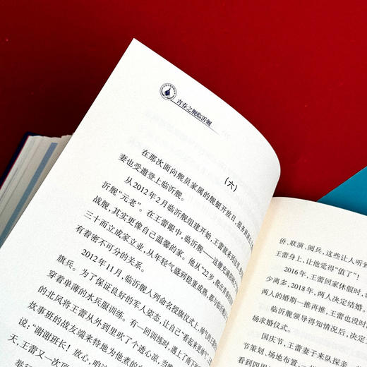 青春之舰临沂舰 走进中国战舰丛书 中国海军明星舰艇传记 商品图11