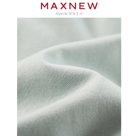 【家居】女装凉感吸湿排汗亲肤短裤 1N2427404 商品图4