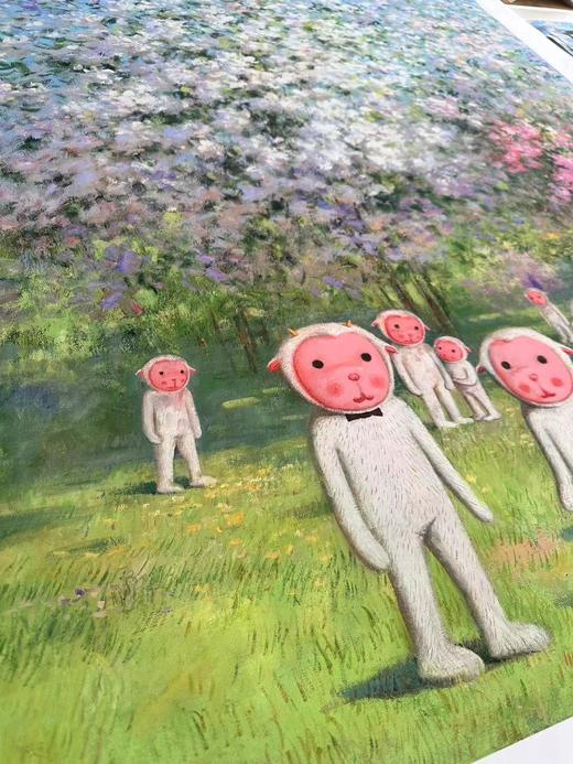 杨媛媛《暖春》99版 商品图2