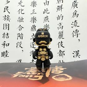 【壹唐】盛唐神兽系列盲盒