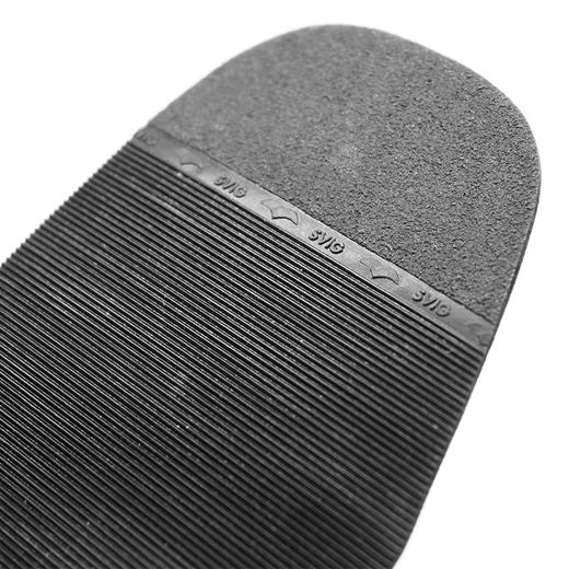 意大利进口SVIG鞋材横纹前掌皮鞋休闲鞋底贴修鞋换底鞋材 商品图4