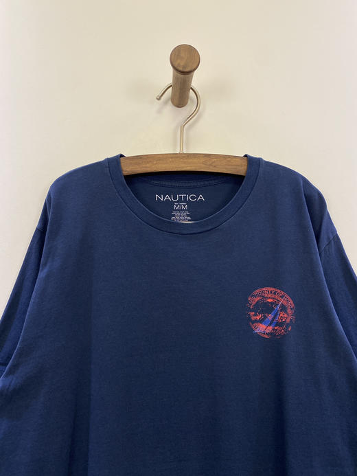 NAUTICA 短袖T恤 _SST(M) 商品图1