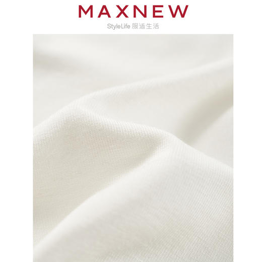 【长裤】 童装贴身五分裤透气打底裤 1N2364701 商品图4