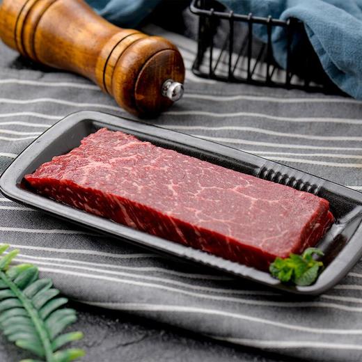 M9和牛保乐肉 约160g/份（牛肉） 商品图0
