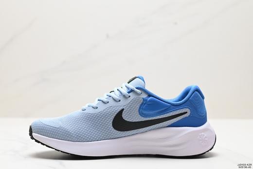 耐克Nike Revolution 7低帮跑步鞋FB2207-001男女鞋 商品图2