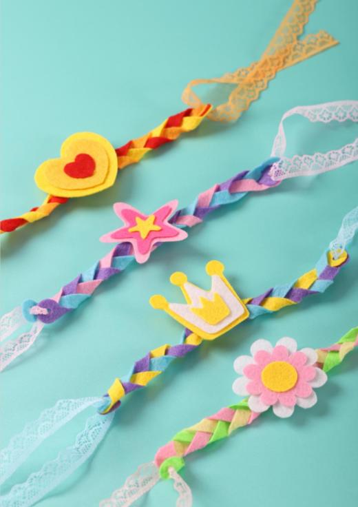 母亲节手工盲盒（到手6件，随机发） 商品图8