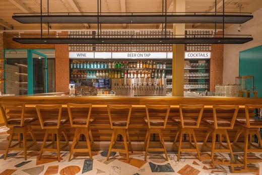 上海初秋“美拉德餐厅 商品图1