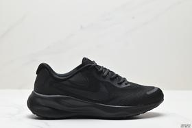 耐克Nike Revolution 7低帮跑步鞋FB2207-001男鞋