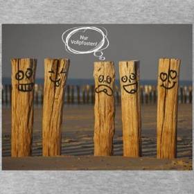 #文化# 如何用德语骂得更精准？