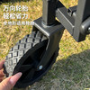 凯速户外翻斗折叠野营推车HLC06 商品缩略图3