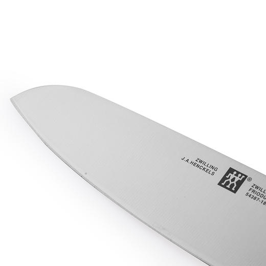 ZWILLING Now S系列刀具4件套(红黑) 商品图4