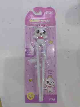 Edison朋友系列-单支装小兔子