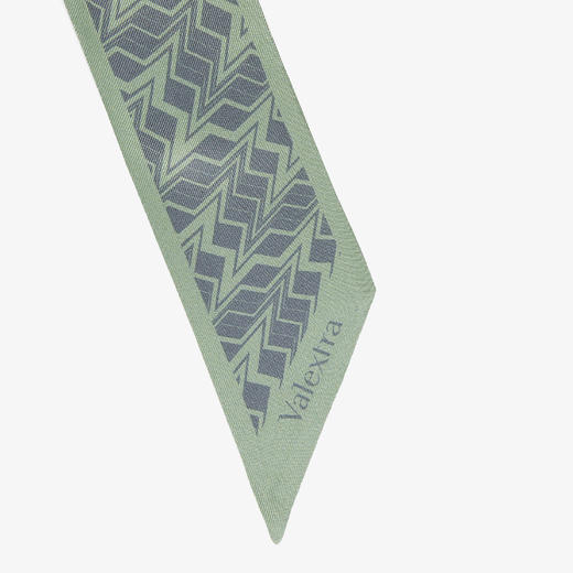 ABSTRACT 真丝丝带 商品图1