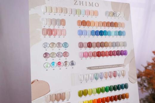 178色开店原木风套装慕其 商品图2