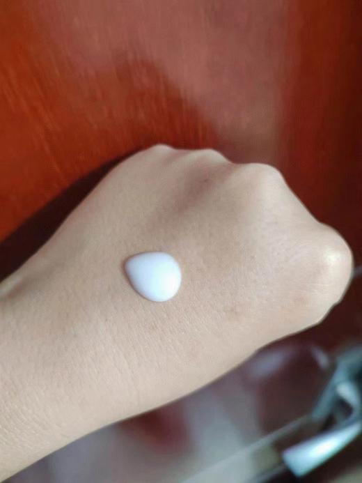 百雀羚帧颜焕彩轻盈霜50g 商品图4