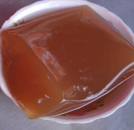 木瓜凉粉 1000g（今日预定，明日送达，预定商品无品质问题，不退换货不退款） 商品图1