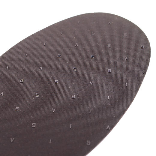 意大利进口SVIG鞋材格纹前掌皮鞋休闲鞋底贴修鞋换底鞋材 商品图3