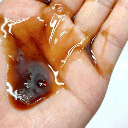 MODAMODA沫达沫达小灰瓶洗发水300g 赠浴帽   A-4085 （效期28年5月-9月） 商品图7