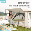 凯速全自动速开帐篷210×210×140cm(±3%)  ZP01 商品缩略图1