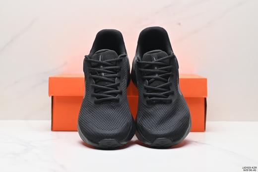 耐克Nike Revolution 7低帮跑步鞋FB2207-001男女鞋 商品图6