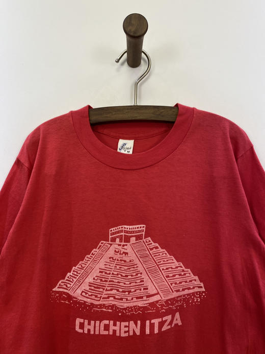 80年代 Vintage Fojer 短袖T恤 _SST(M) 商品图1