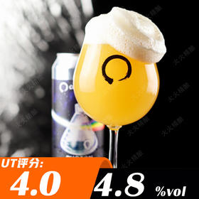 【预售】稳态 光亮 473ml