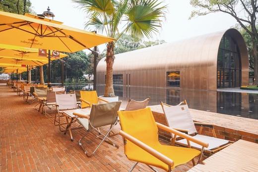 上海初秋“美拉德餐厅 商品图2