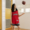 LUSHISI2024[全明星]系列美式街头篮球运动速干背心t恤宽松潮球衣 商品缩略图1
