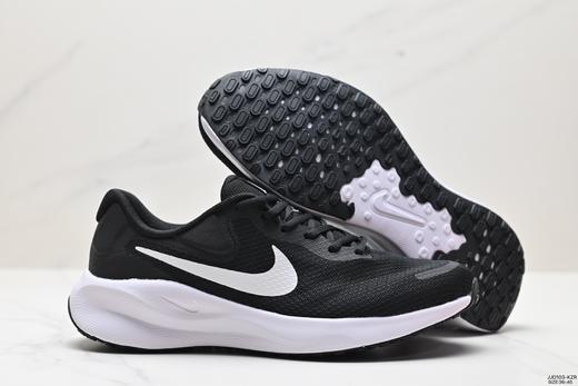 耐克Nike Revolution 7低帮跑步鞋FB2207-001男女鞋 商品图4