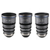 LAOWA老蛙 S35 Ranger 11-18mm/17-50mm/50-130mmT2.9小游侠变焦电影镜头 商品缩略图13
