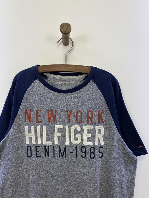 Tommy Hilfiger 短袖T恤 _SST(S) 商品图0