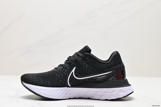 耐克Nike Infinity Run Fk 3马拉松休闲运动跑步鞋DZ3016-100男女鞋 商品图2