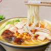 【华中】王仁和香浓鸡汤过桥米线187.5g/袋 商品缩略图3