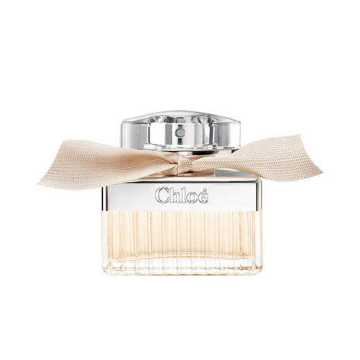 Chloe蔻依女士 浓香水 同名肉丝带香水女士香水EDP30ml/50ml 送香水礼品袋【CDF】 商品图4