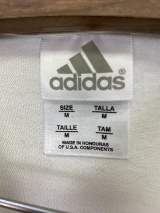Y2K Vintage adidas 阿迪达斯 短袖T恤 _SST(M) 商品图2
