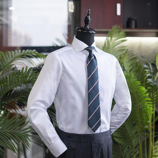 NEP 大众型修身剪裁男士衬衫 三色可选 商品图1